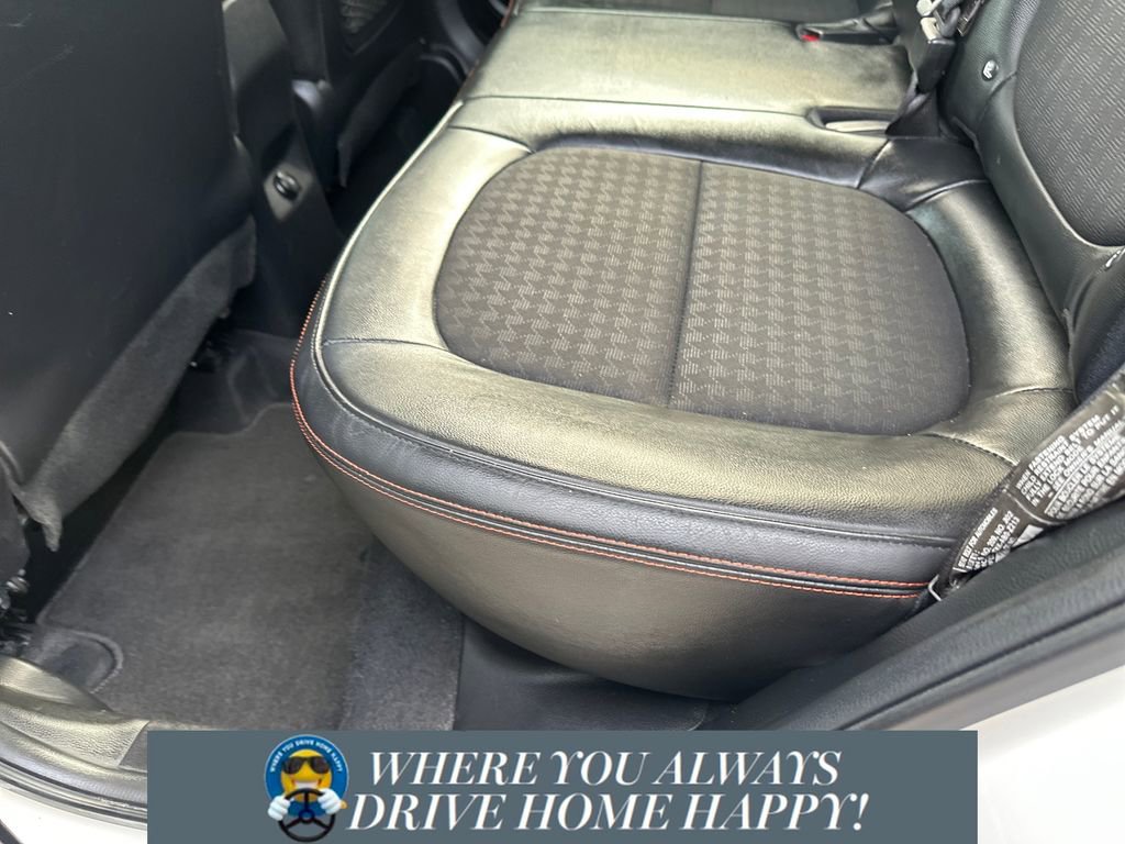 Used 2019 Kia Soul ! w/ Technology Package image 22