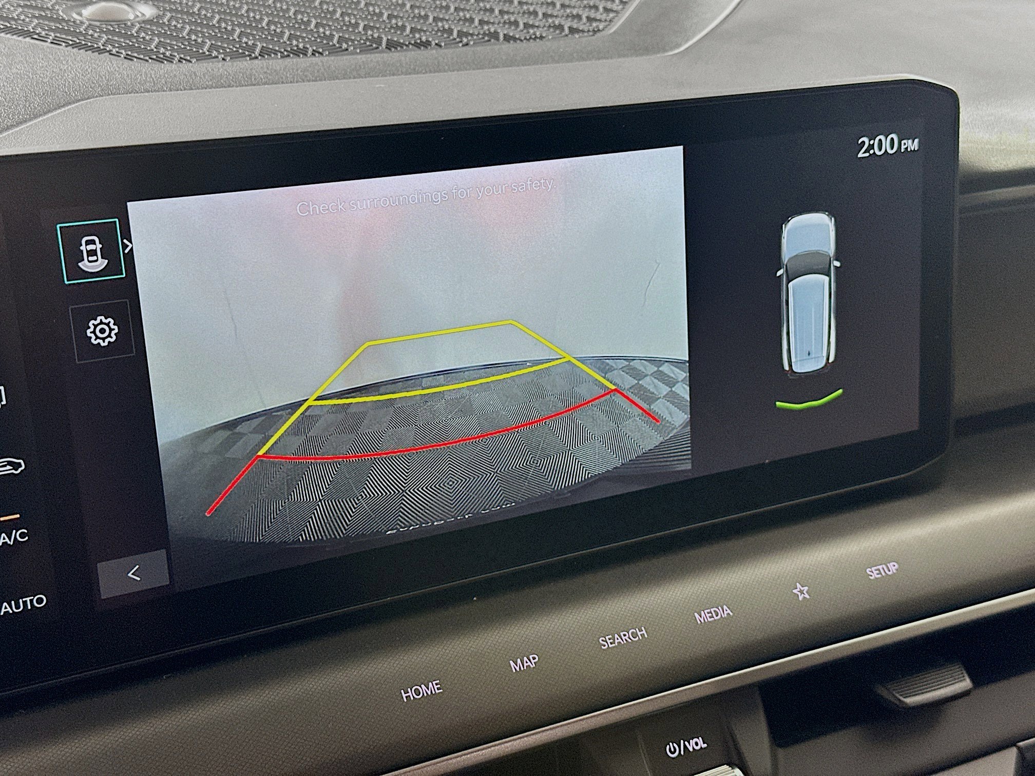 Used 2024 Kia EV9 Light Long Range image 23