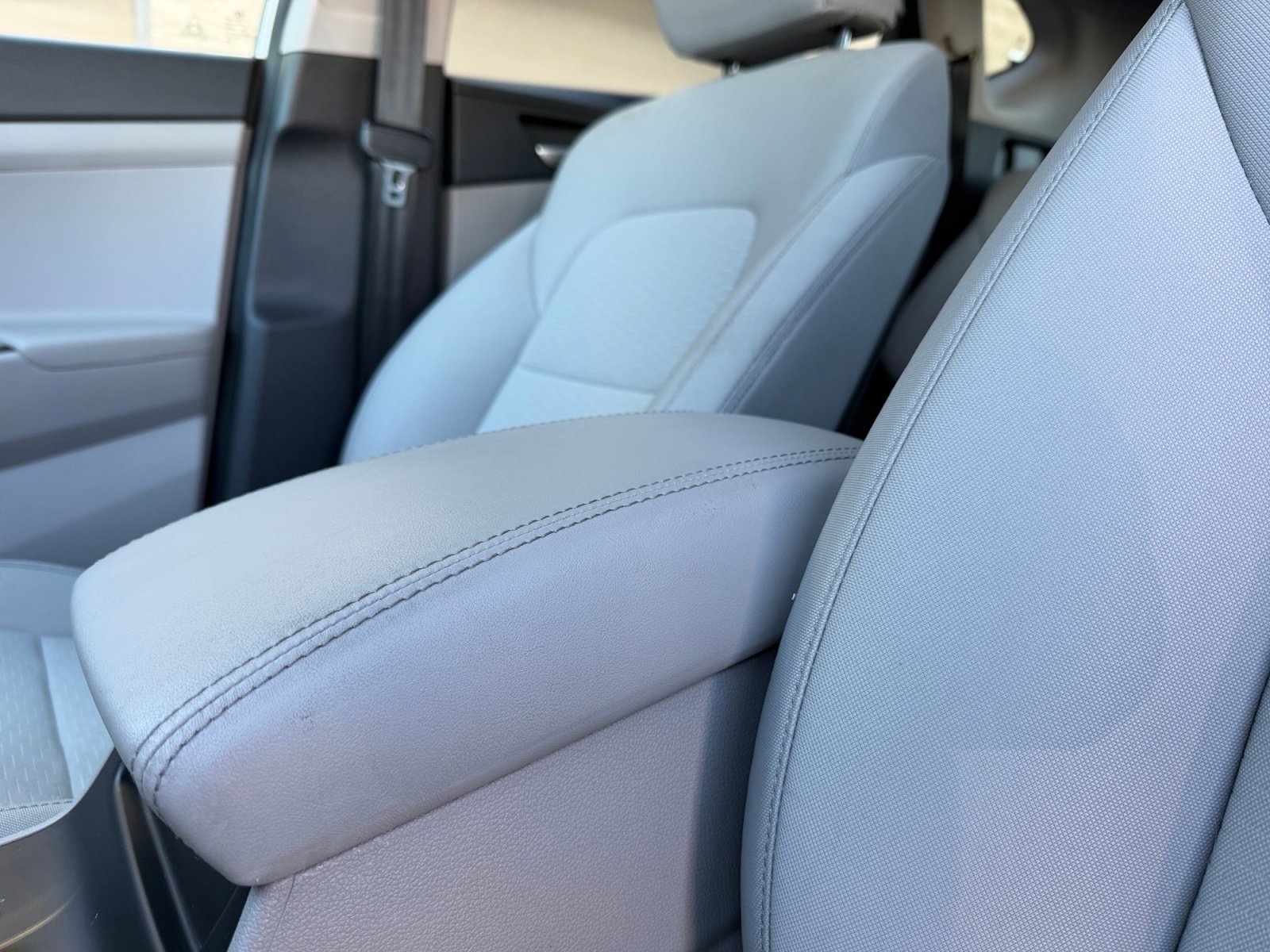 Used 2020 Hyundai Tucson Value FWD image 14