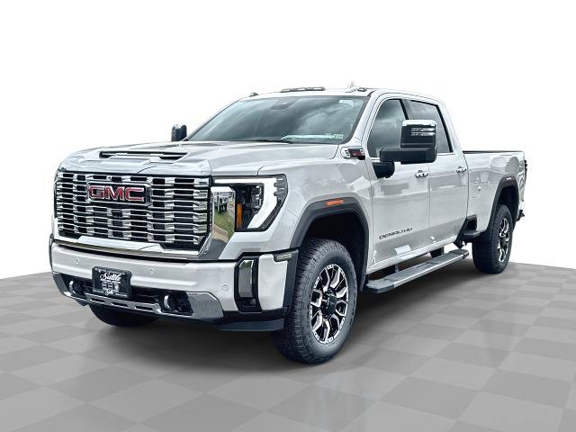 New 2024 GMC Sierra 2500 Denali w/ Denali Reserve Package image 35