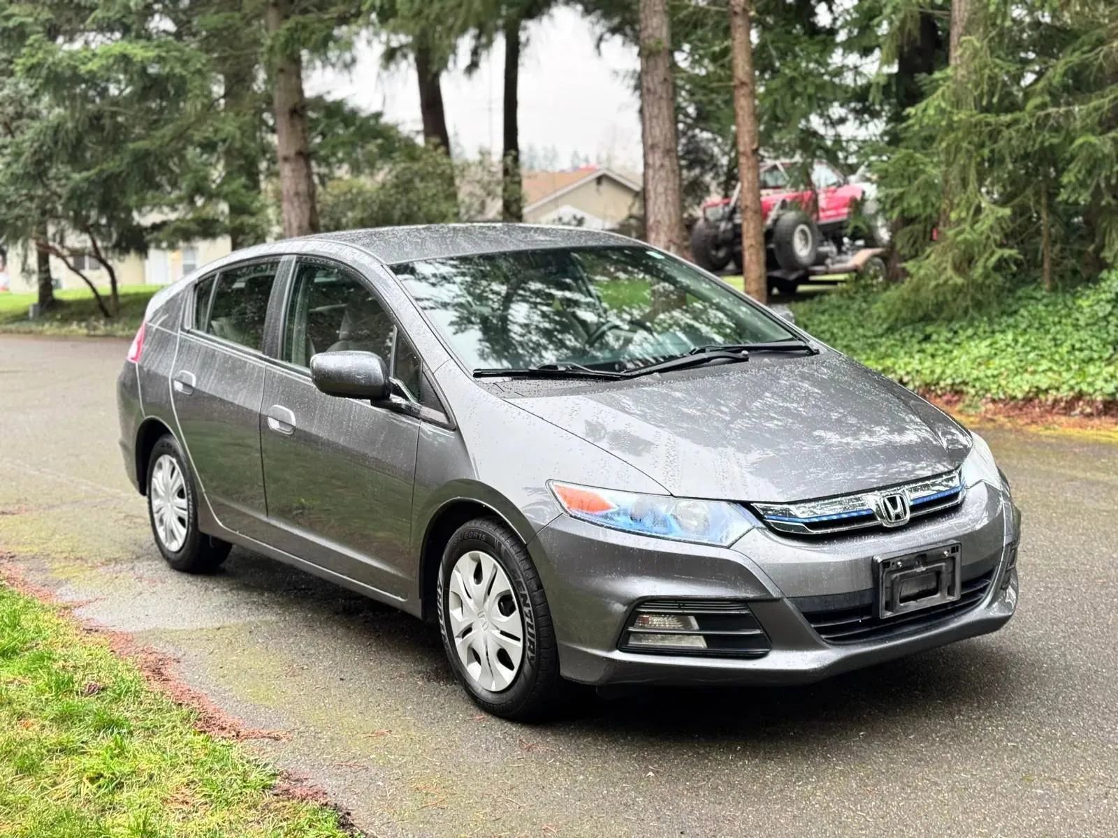 Used 2013 Honda Insight image 7
