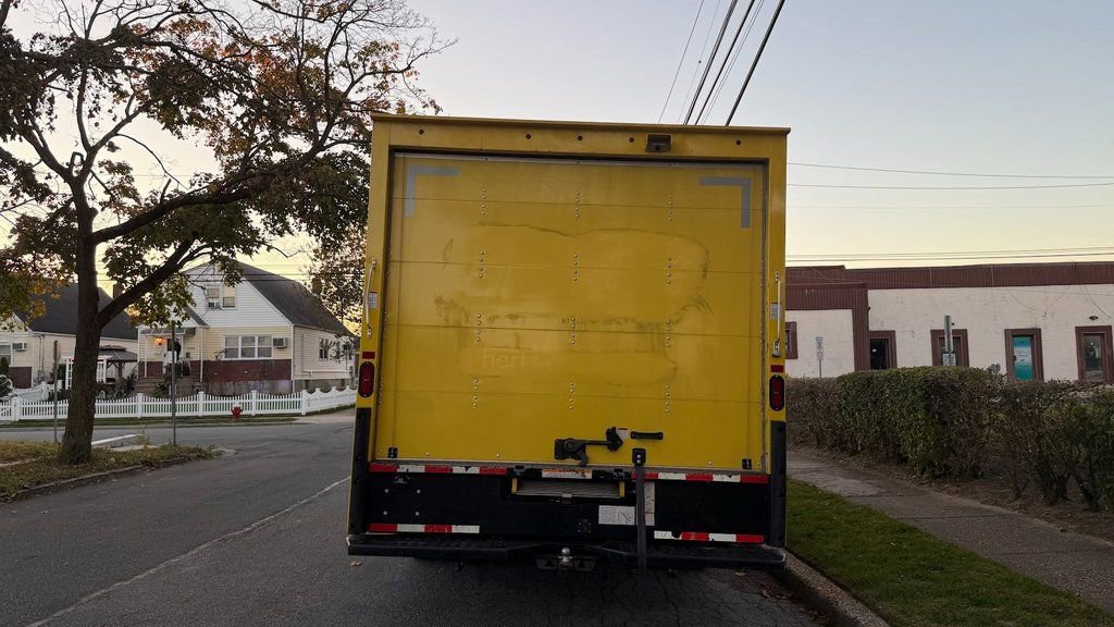 Used 2024 Ford E-350 and Econoline 350 Super Duty w/ Driver's Safety Package image 6