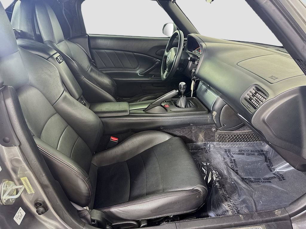 Used 2008 Honda S2000 Base image 11