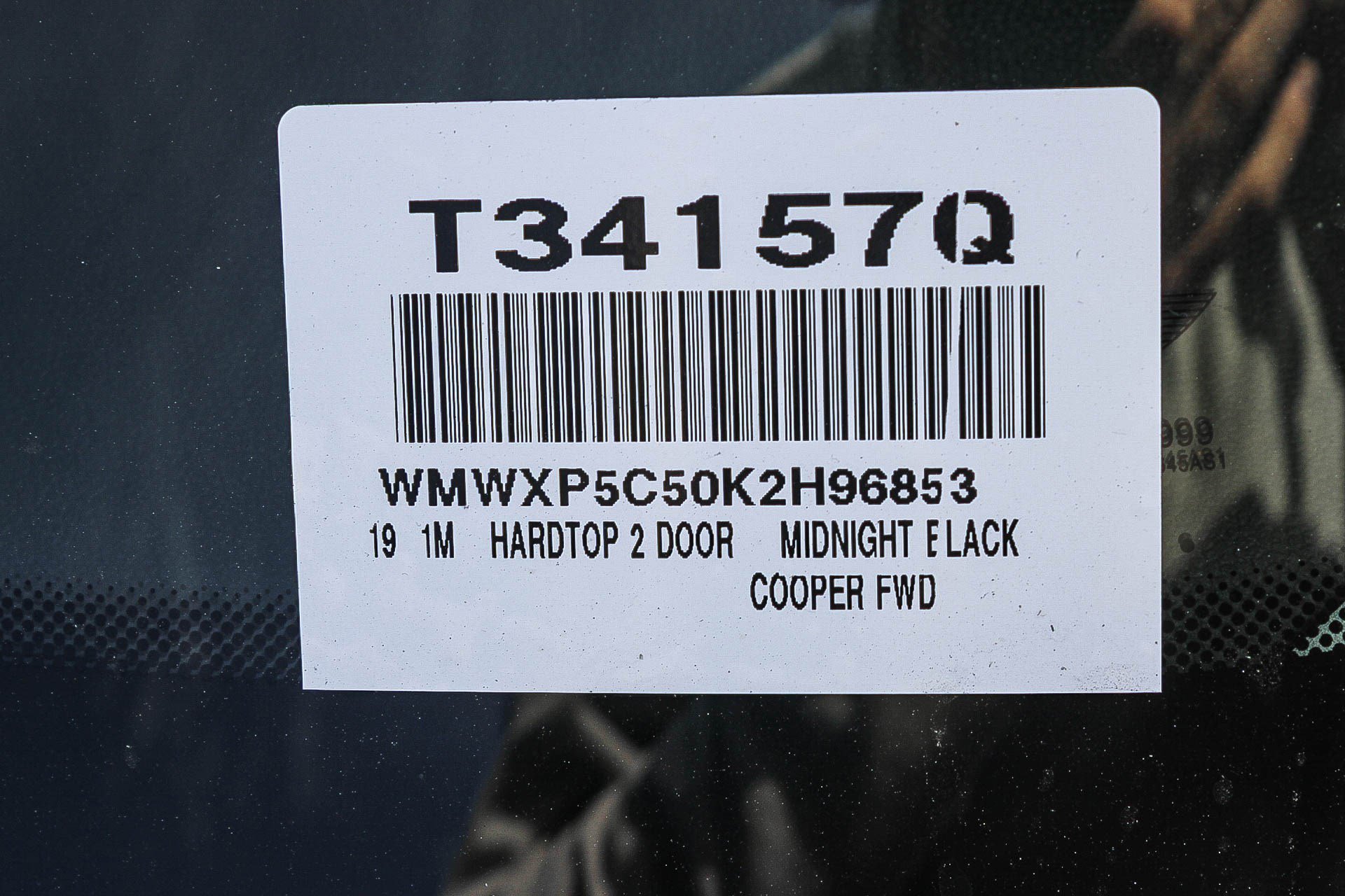 Used 2019 MINI Cooper 2-Door Hardtop image 28