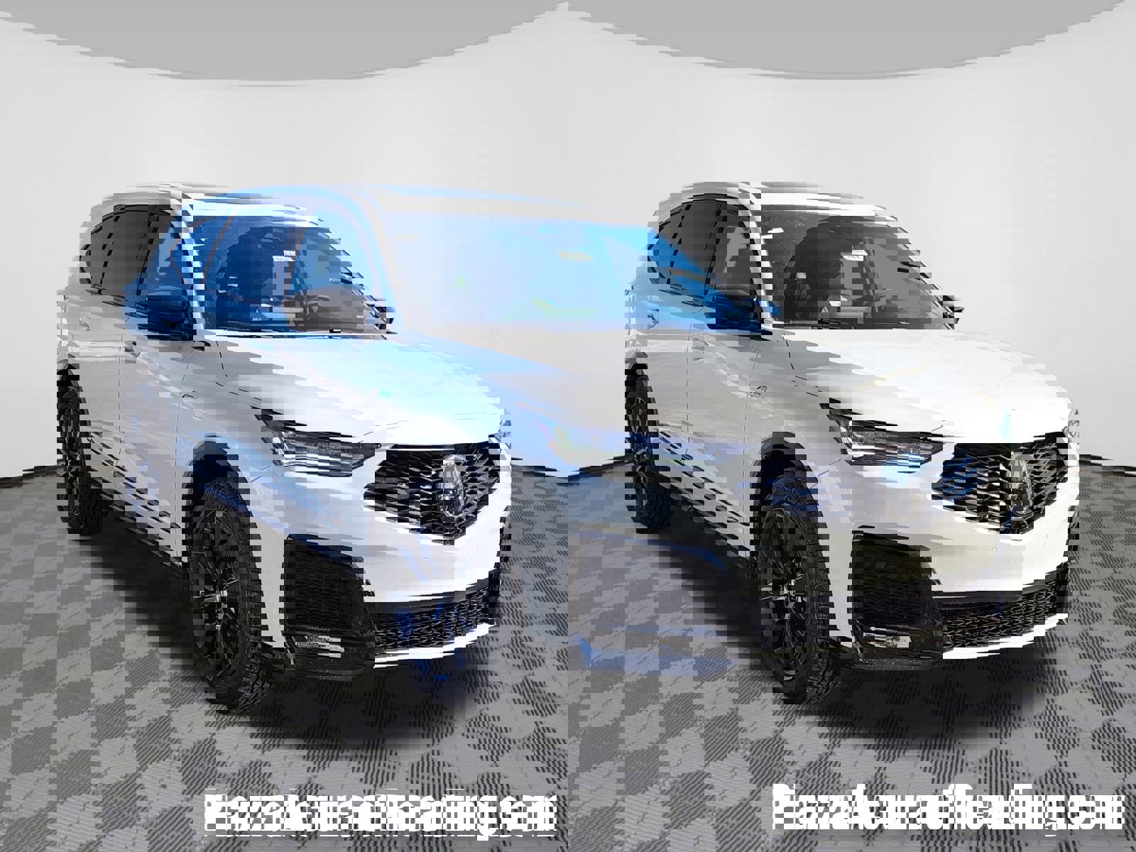 New 2026 Acura MDX A-Spec image 1