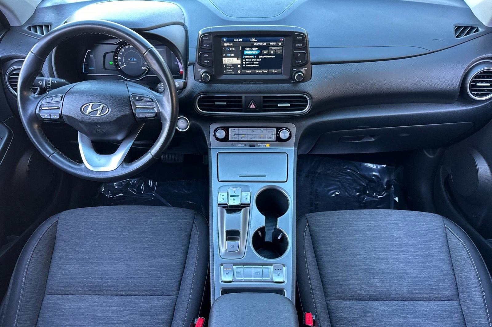 Used 2019 Hyundai Kona SEL image 15