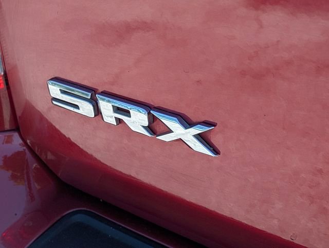 Used 2016 Cadillac SRX Luxury image 15