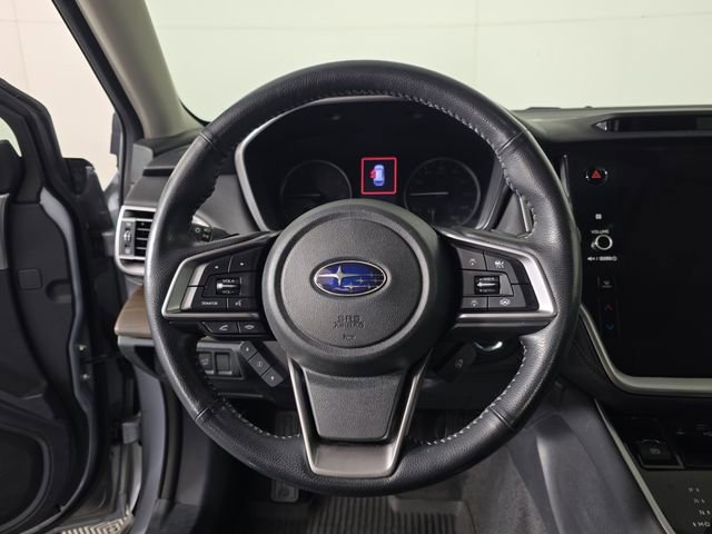 Used 2021 Subaru Outback Limited AWD/4WD image 10