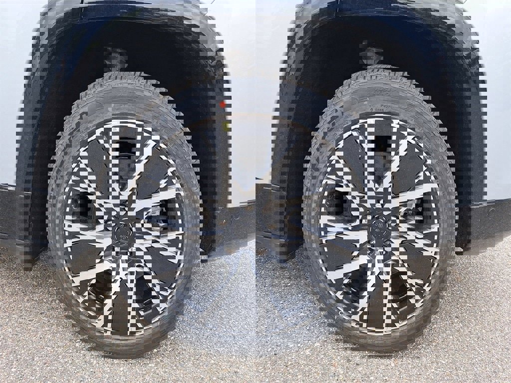 New 2025 Jeep Wagoneer S Limited image 37