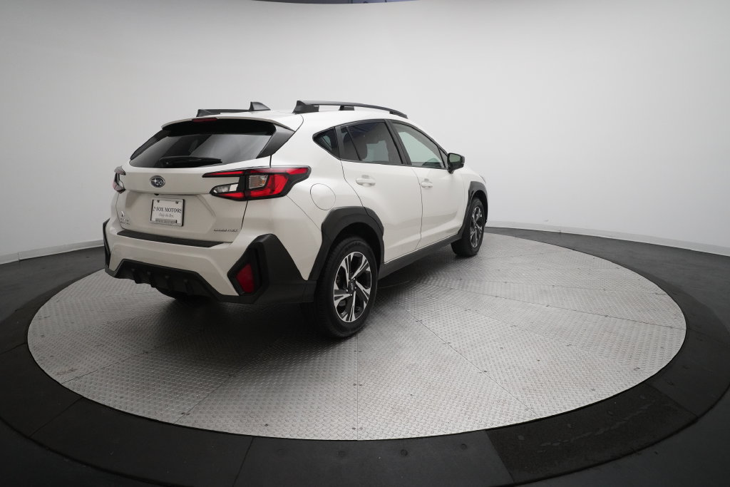 Used 2024 Subaru Crosstrek 2.0i Premium AWD/4WD image 35