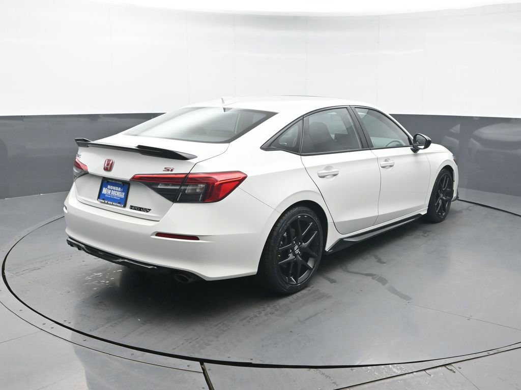 Used 2022 Honda Civic Si image 7