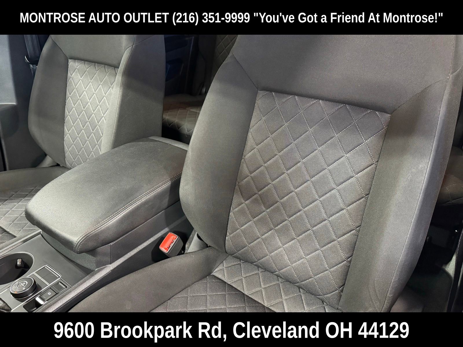 Used 2018 Volkswagen Atlas S AWD/4WD image 28