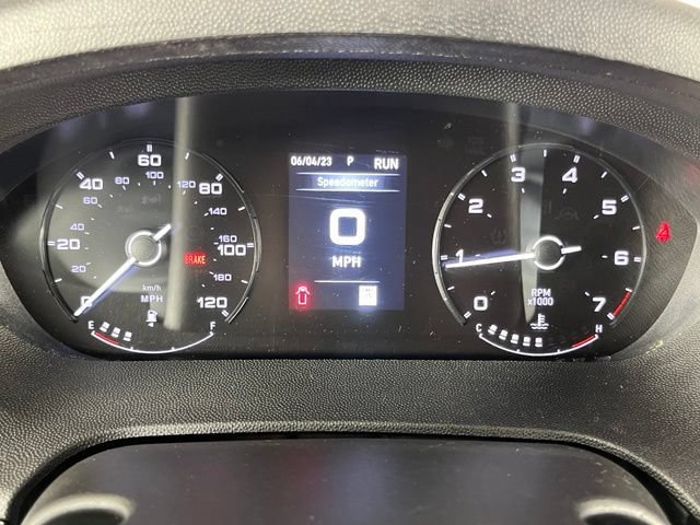 Used 2025 RAM ProMaster 3500 w/ Convenience Group FWD image 17