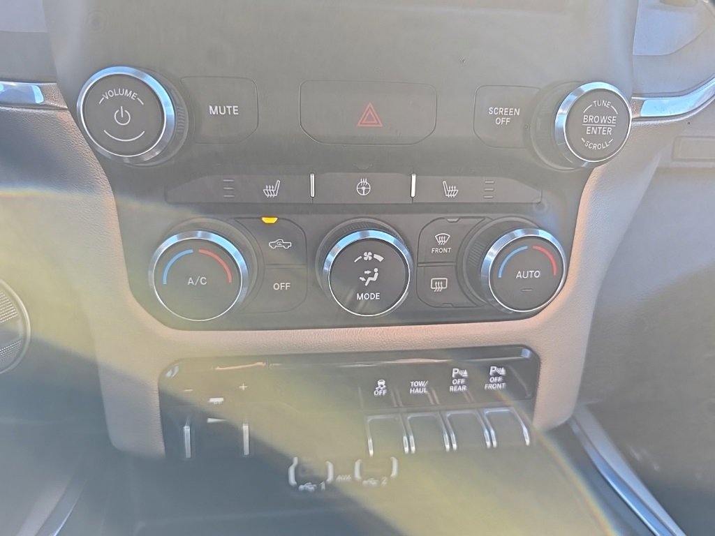 Certified 2022 RAM 2500 Laramie image 29