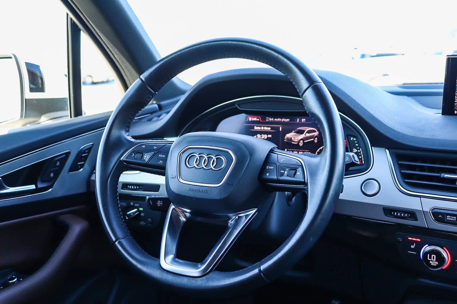 Used 2019 Audi Q7 2.0T Premium image 21