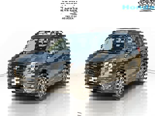 Used 2022 Subaru Forester Premium w/ Popular Package #1