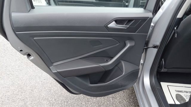 Used 2024 Volkswagen Jetta S image 22