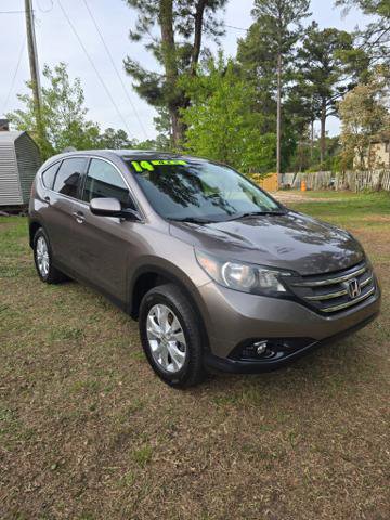 Used 2014 Honda CR-V EX image 2