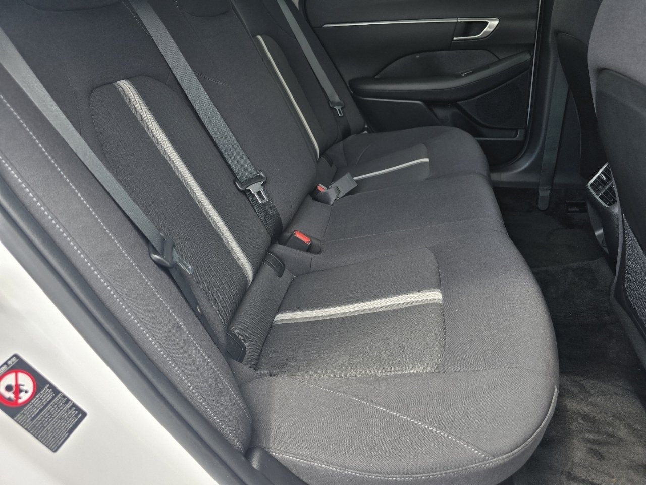 Used 2023 Hyundai Sonata SEL w/ Cargo Package FWD image 20