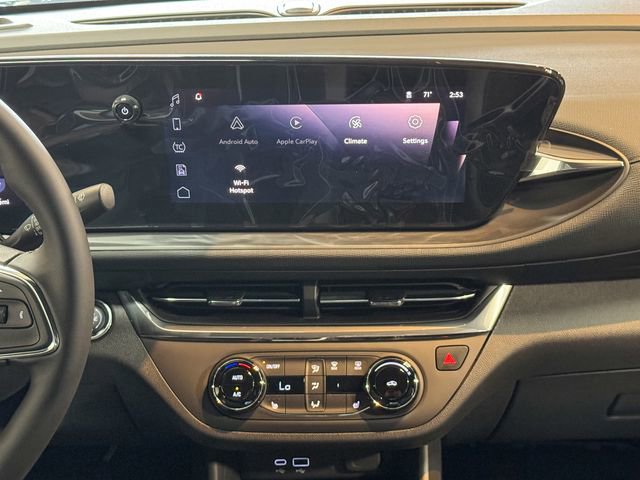 New 2025 Buick Envista Preferred w/ Convenience I Package image 27