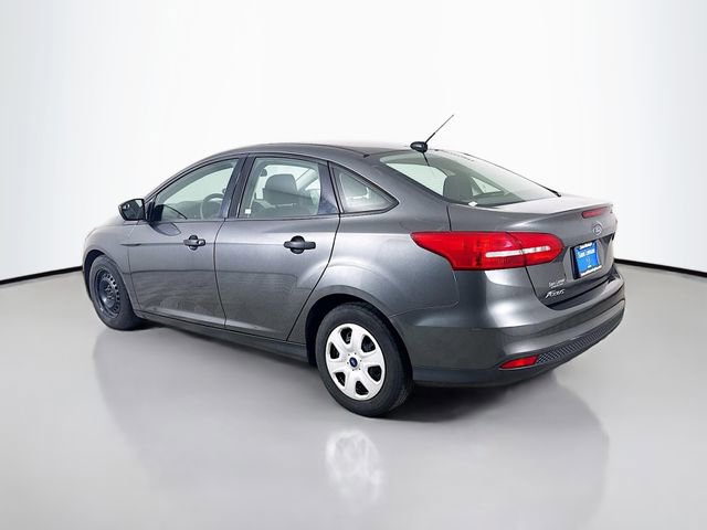 Used 2018 Ford Focus S FWD image 5