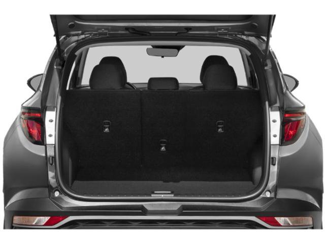 Used 2022 Hyundai Tucson SE AWD/4WD image 14