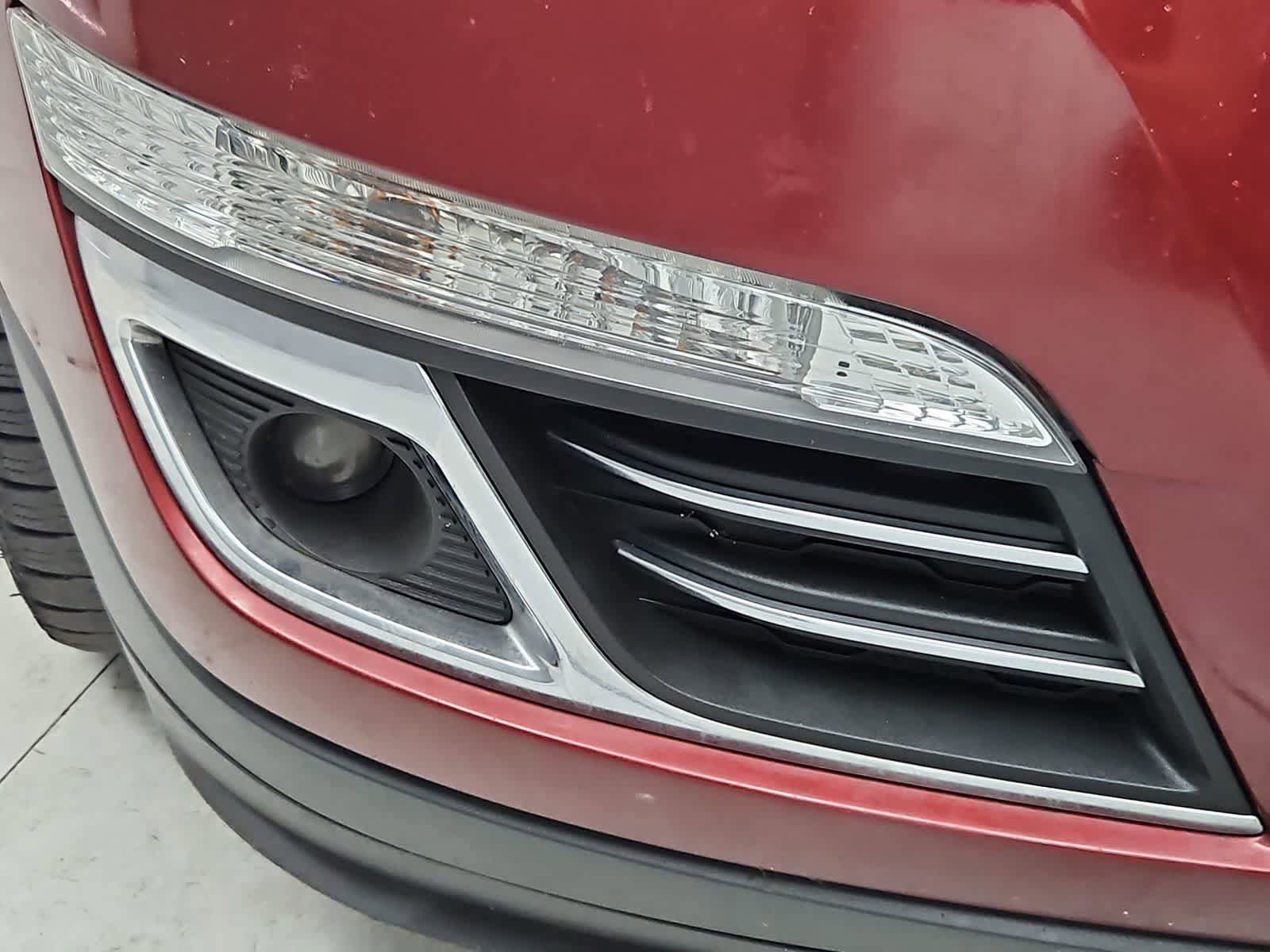 Used 2017 Chevrolet Traverse Premier w/ LPO, 'HIT The Road' Package AWD/4WD image 10