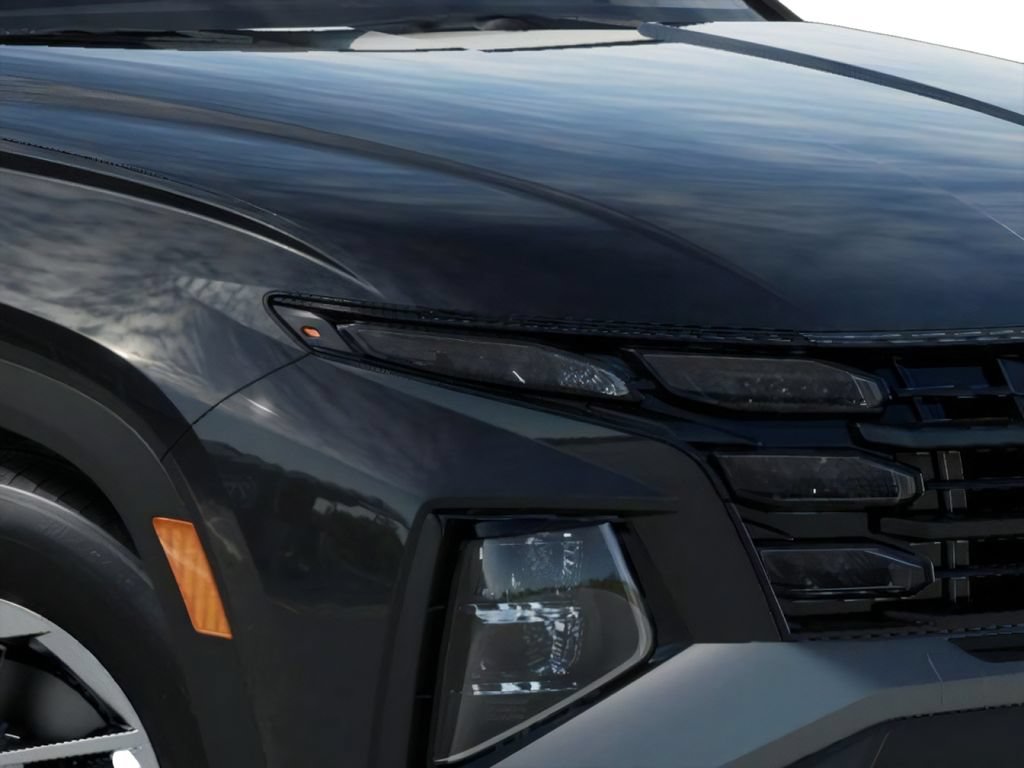 New 2026 Hyundai Tucson SE FWD image 11
