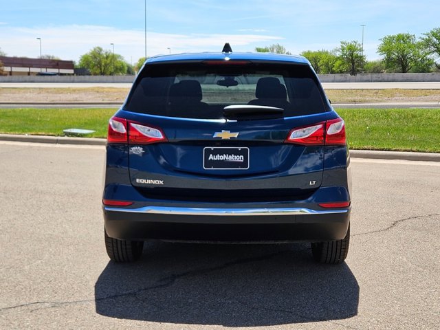 Used 2020 Chevrolet Equinox LT image 7