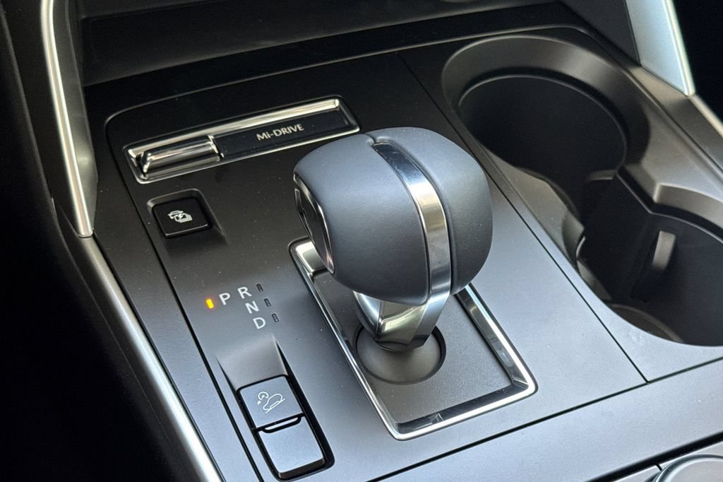 New 2026 MAZDA CX-70 SC AWD/4WD image 21