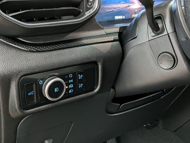 Certified 2024 Ford Explorer ST w/ Equipment Group 401A image 14