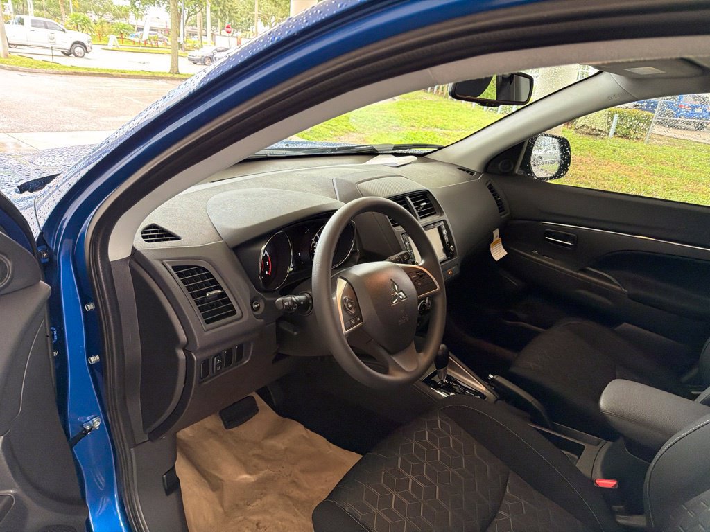 New 2027 Mitsubishi Outlander Sport FWD image 6
