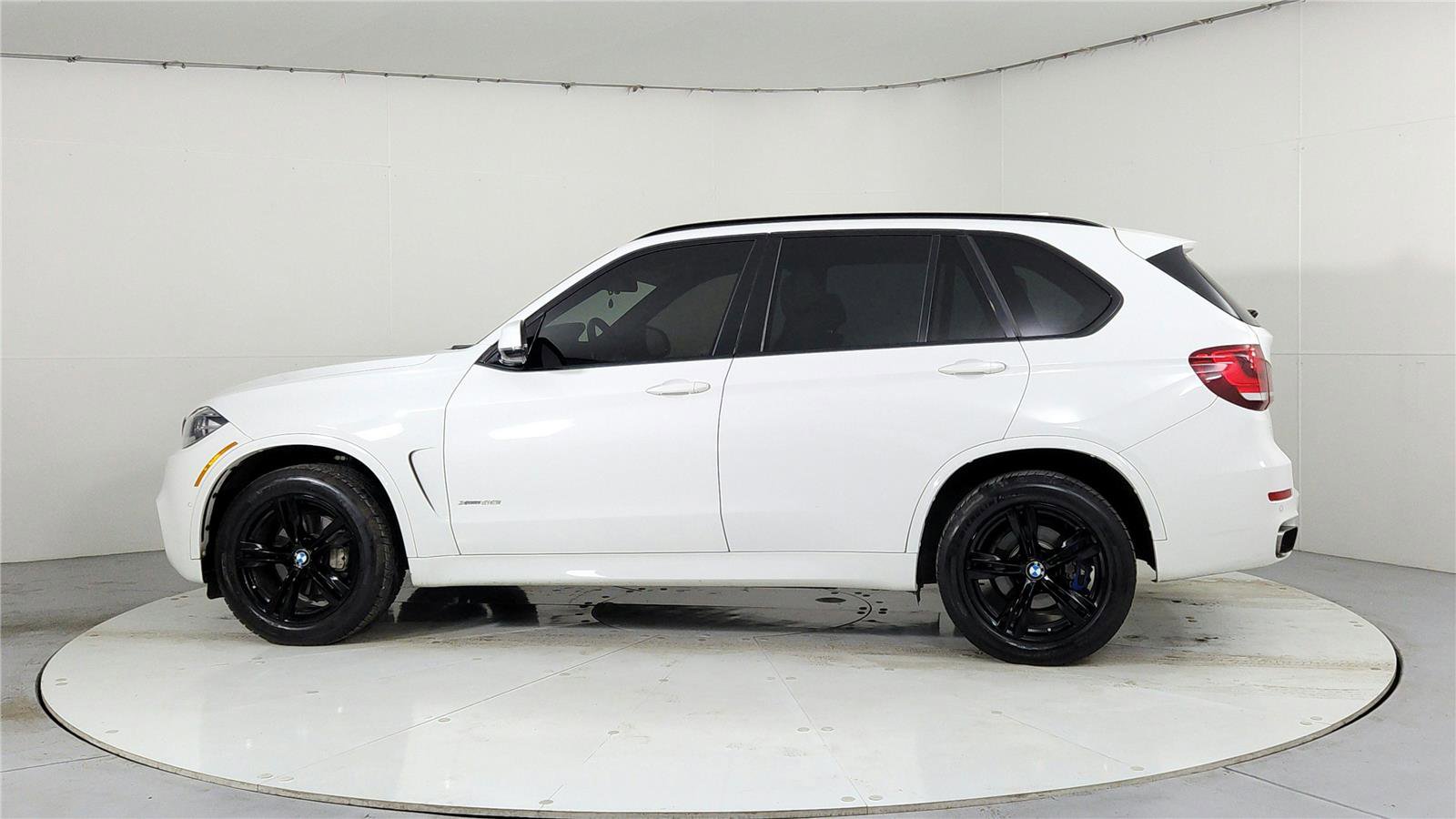 Used 2018 BMW X5 xDrive35i AWD/4WD image 6