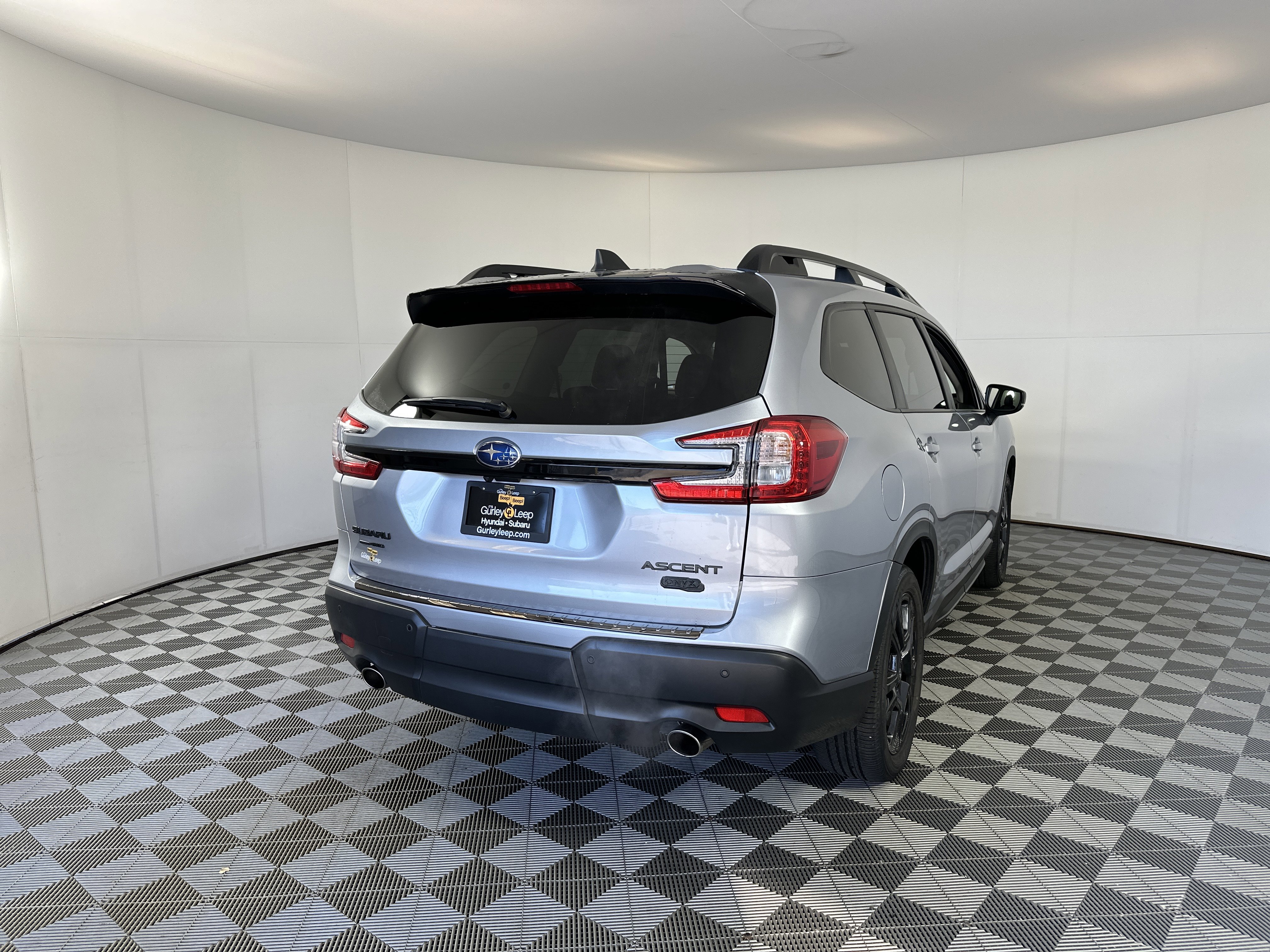 New 2025 Subaru Ascent Bronze Edition w/ Popular Package #2 image 12