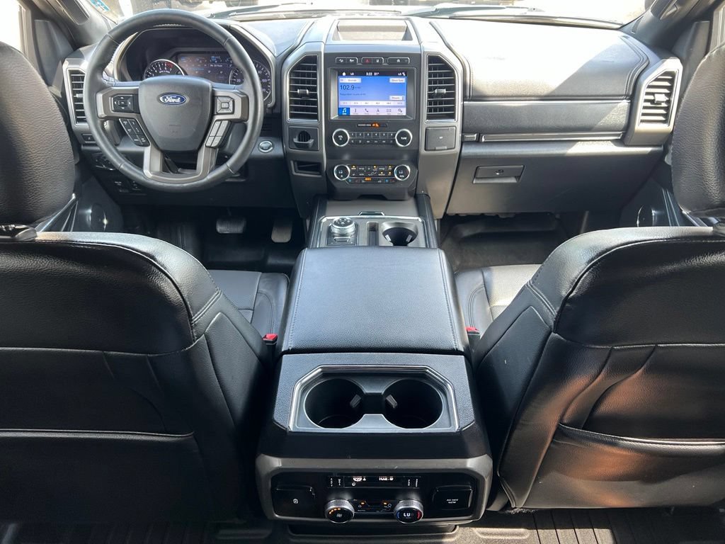 Used 2019 Ford Expedition Max XLT w/ Equipment Group 202A AWD/4WD image 25