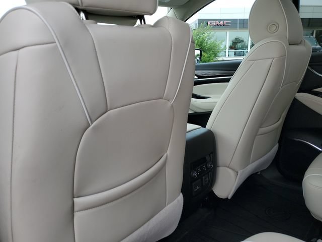 Certified 2023 Buick Enclave Avenir w/ Trailering Package, 5000 lbs. AWD/4WD image 31