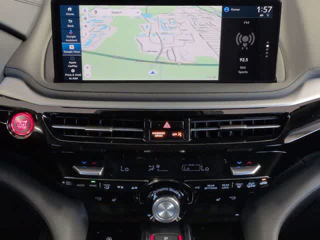 New 2026 Acura MDX w/ Technology Package FWD image 30