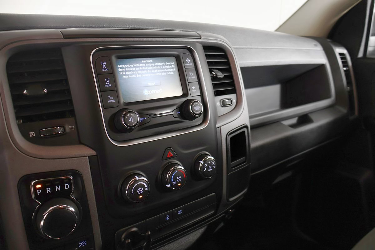 Used 2018 RAM 1500 Tradesman w/ Popular Equipment Group AWD/4WD image 26