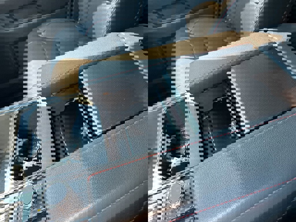 Used 2023 Toyota Tundra TRD Pro image 36