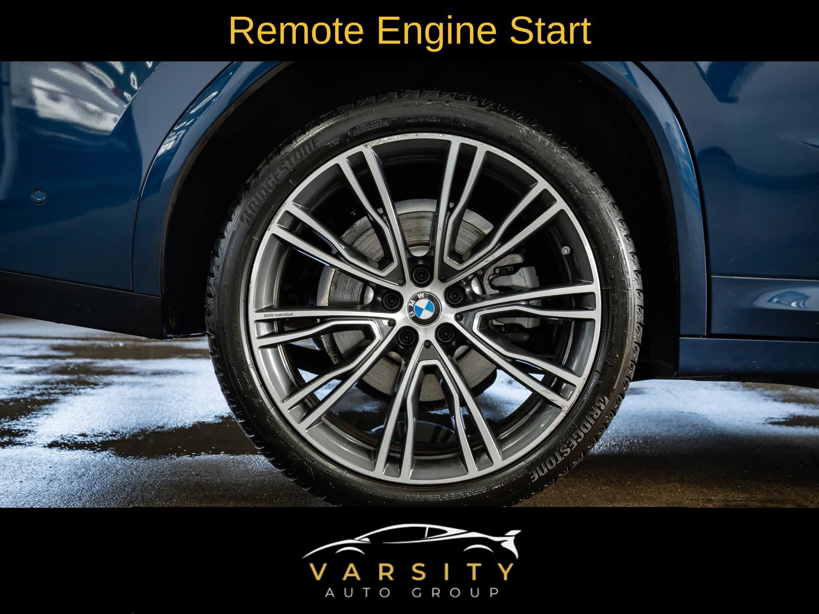 Used 2023 BMW X4 xDrive30i w/ M Sport Package image 28