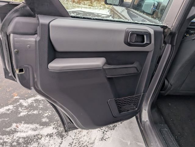 Used 2023 Ford Bronco 4-Door image 10