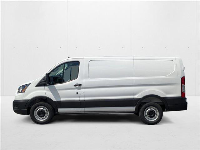 New 2025 Ford Transit 150 Low Roof w/ Load Area Protection Package image 8