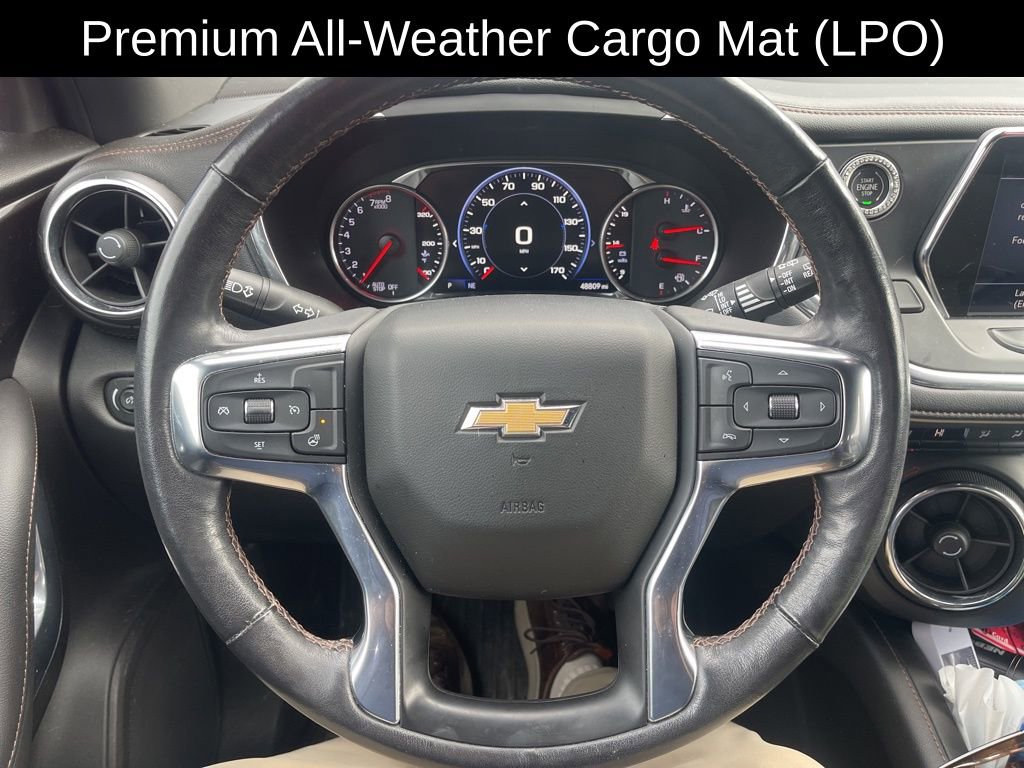 Used 2019 Chevrolet Blazer Premier image 13