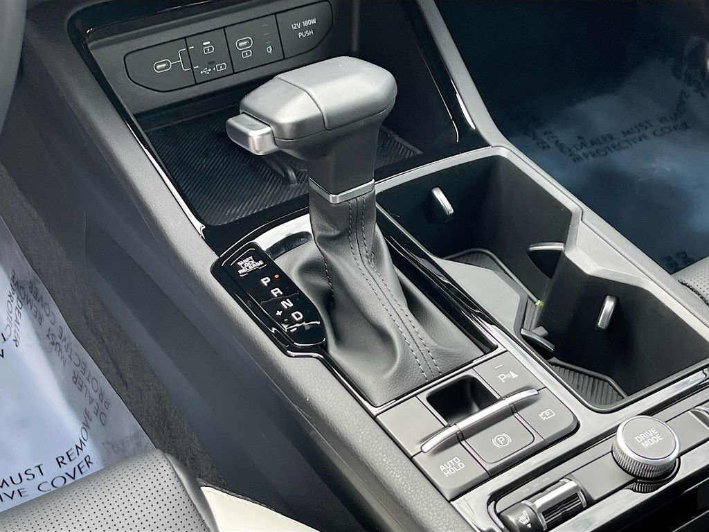 Certified 2025 Kia K5 GT-Line w/ GT-Line Premium Package FWD image 22