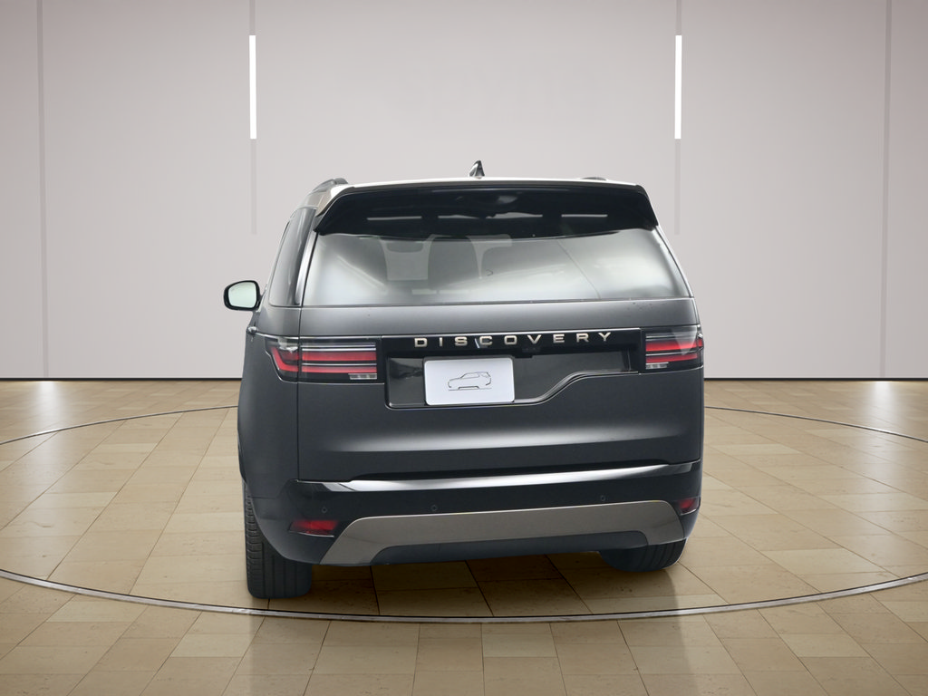 New 2026 Land Rover Discovery Limited Edition AWD/4WD image 22