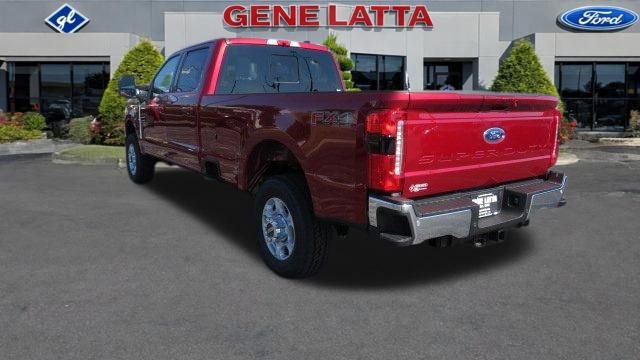 New 2026 Ford F350 XLT w/ XLT Premium Package image 5