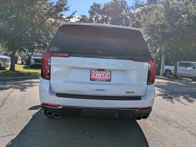 New 2027 GMC Yukon Denali Ultimate AWD/4WD image 6