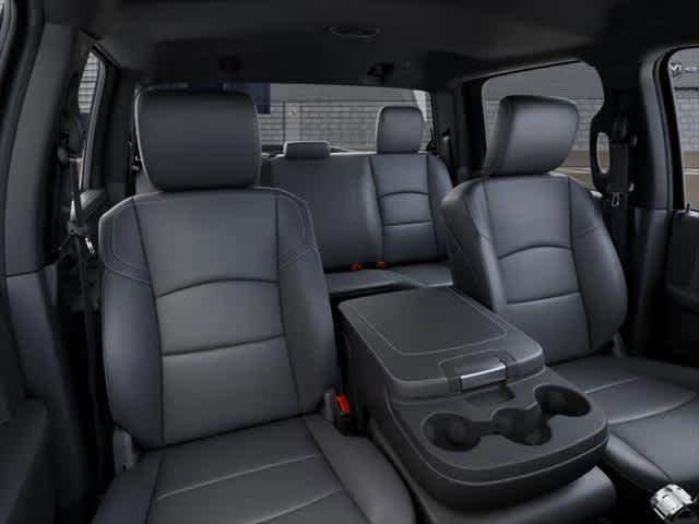New 2026 RAM 3500 Tradesman AWD/4WD image 41