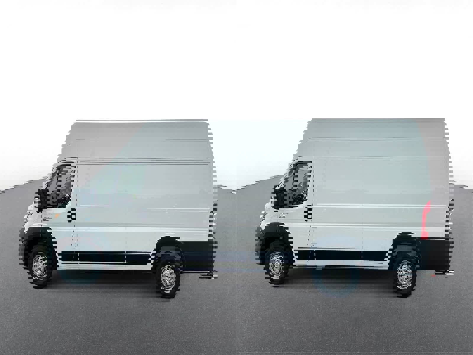 Used 2024 RAM ProMaster 3500 w/ Delivery Van Package image 5
