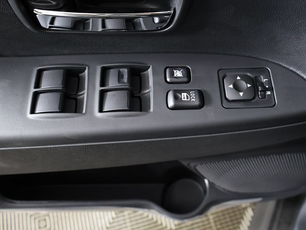 New 2026 Mitsubishi Outlander Sport ES AWD/4WD image 31